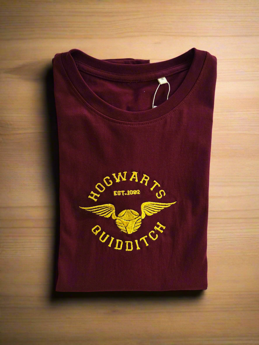 Harry Potter Quidditch