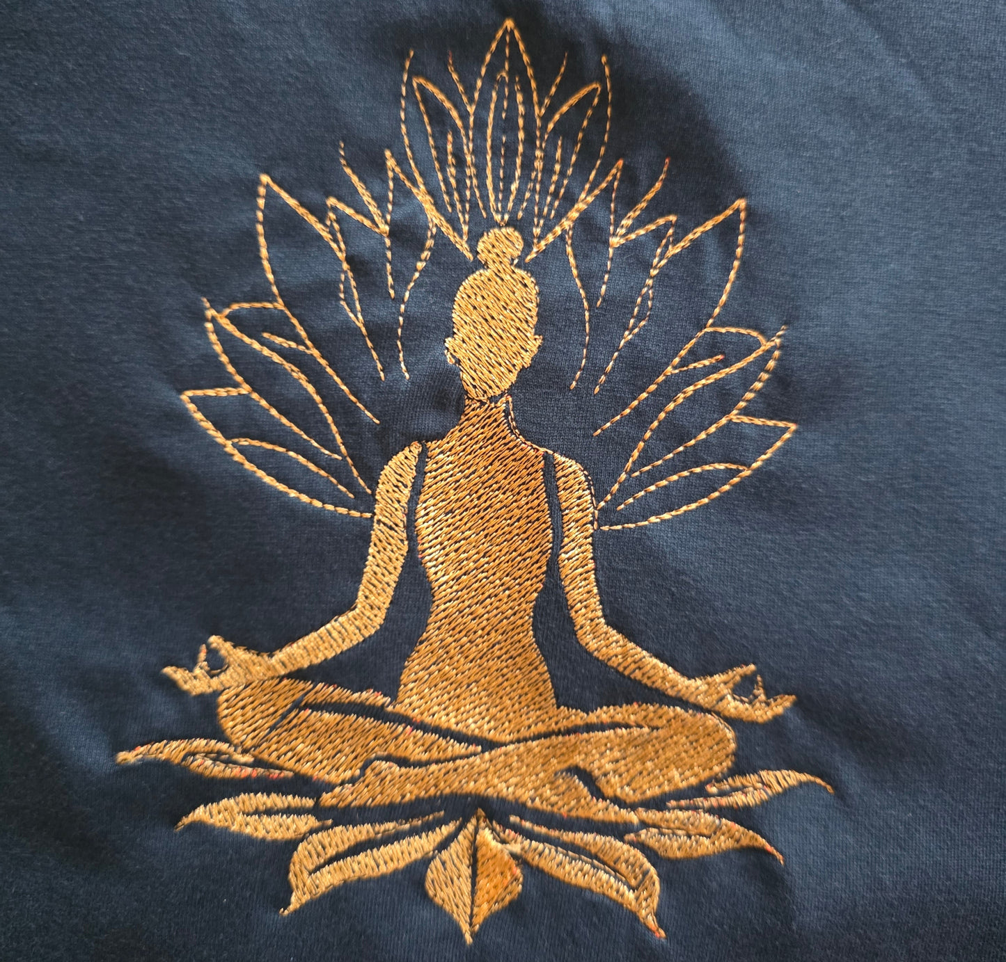 Yoga bliss t-shirt