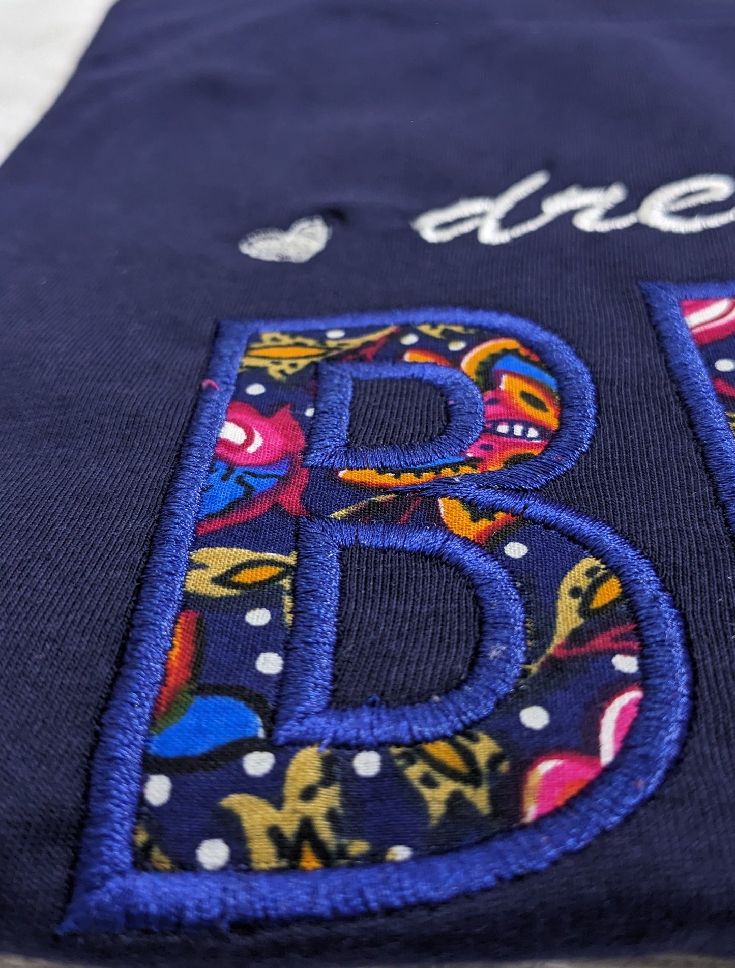 Premium Dream Big T-shirt