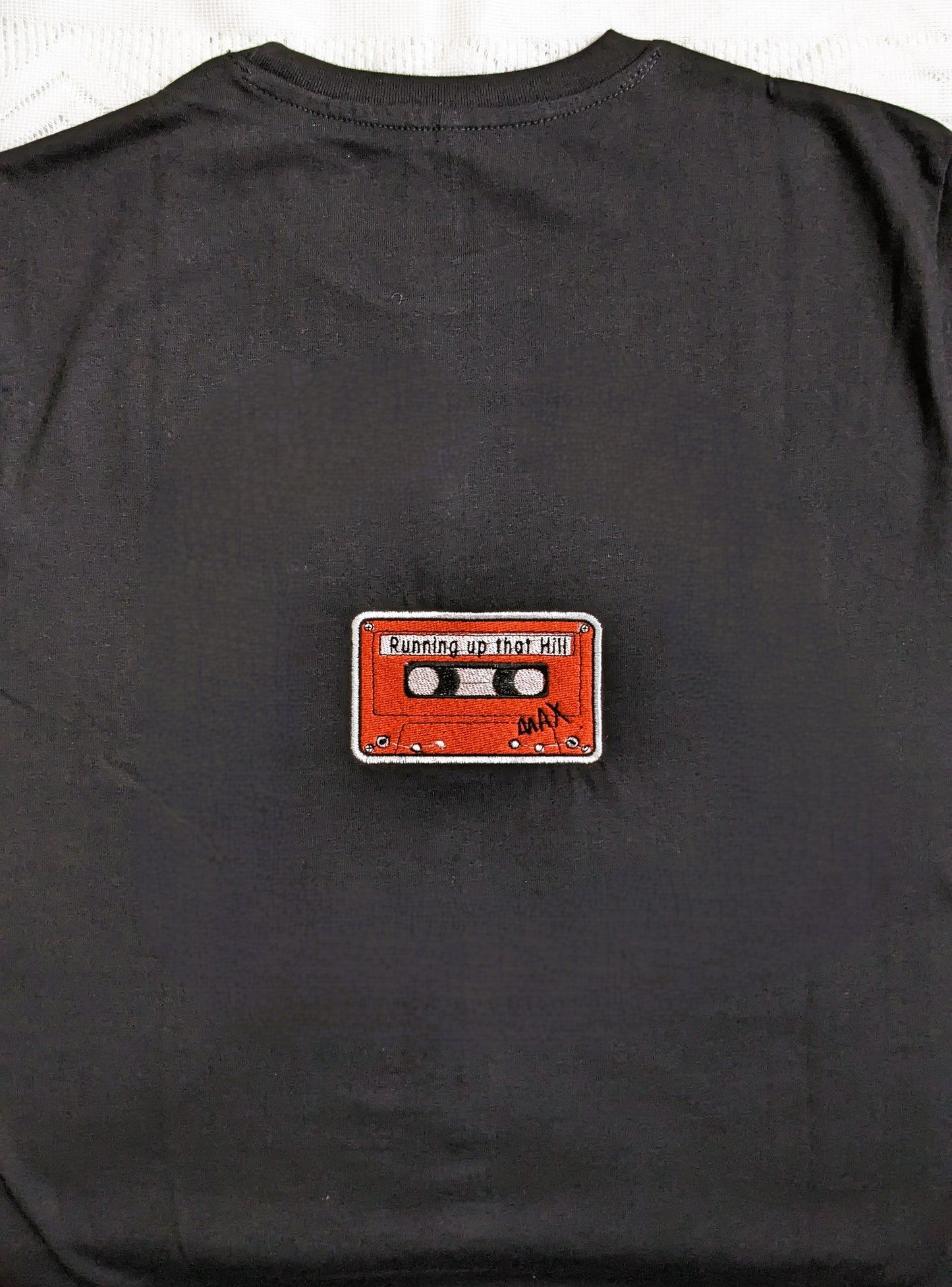 Stranger things t-shirt
