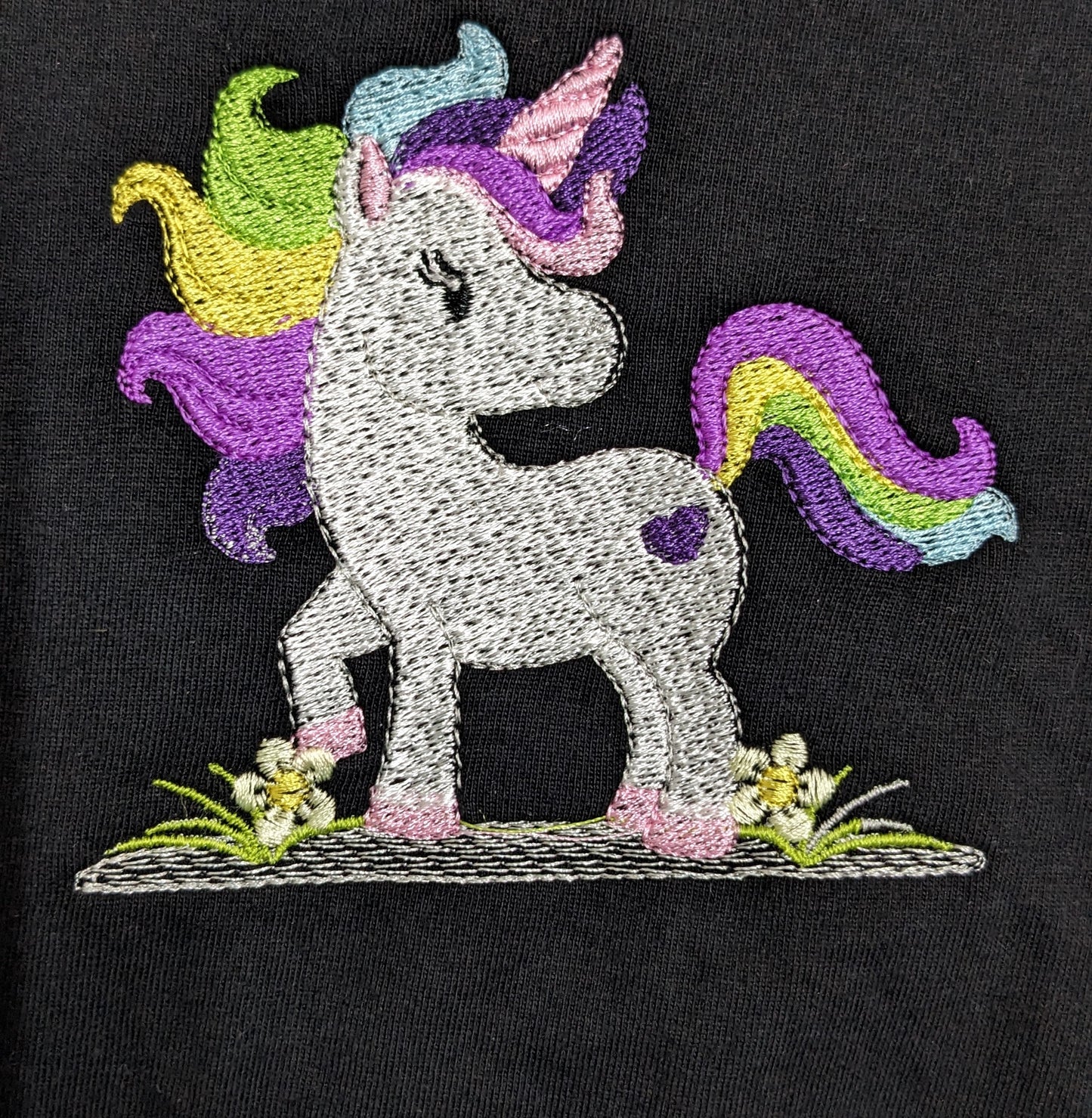 kids unicorn t-shirts