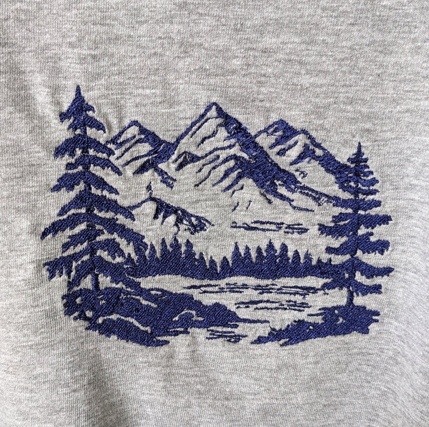 Woodland T-shirts