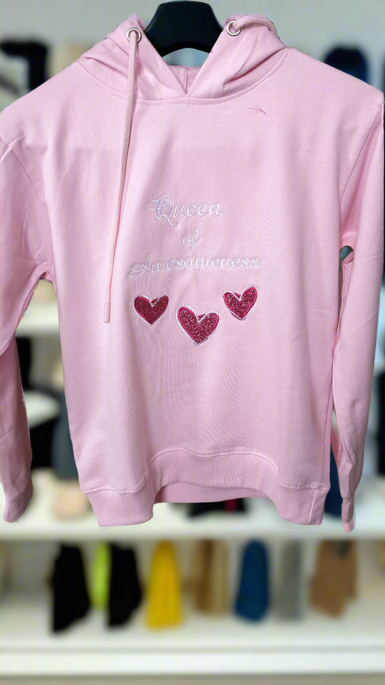 Kids hoodie