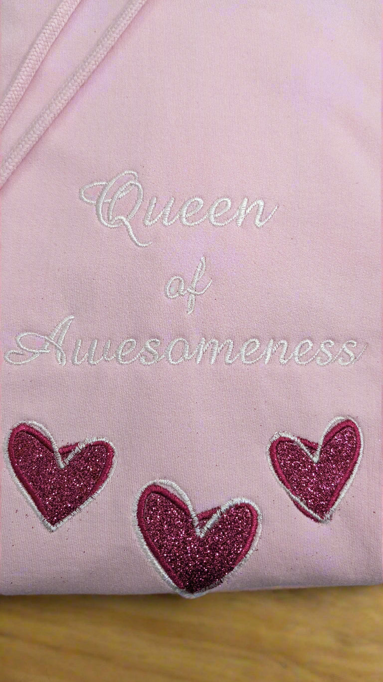 Kids hoodie