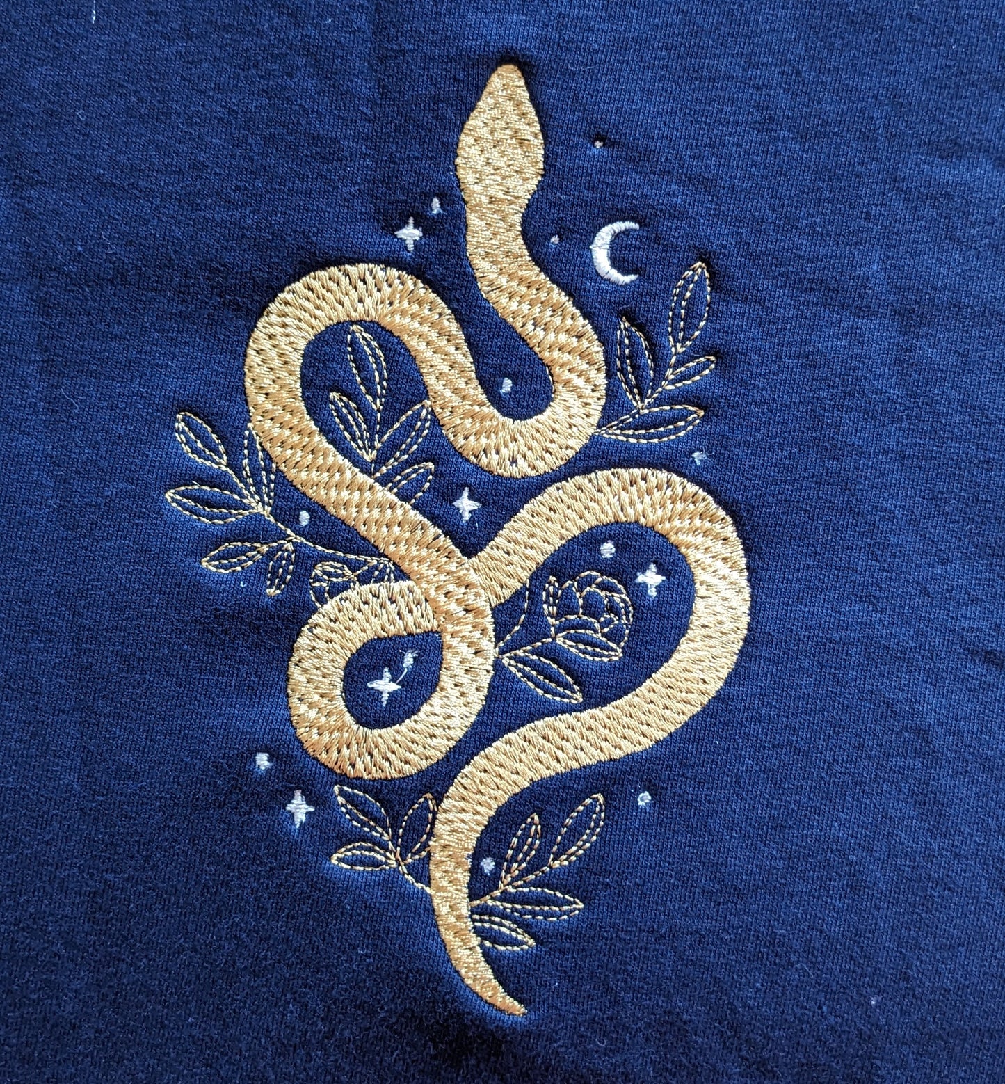 Year of the snake - Hoodie