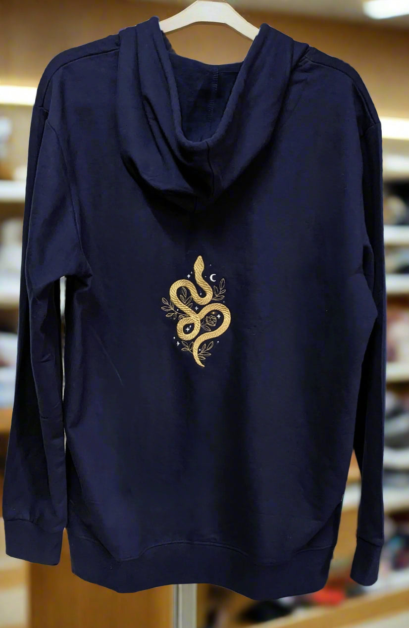 Year of the snake - Hoodie