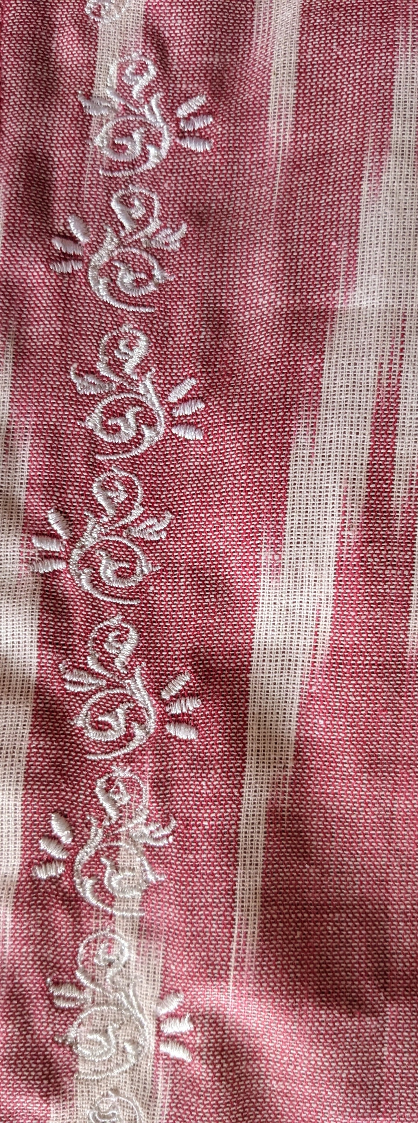 Ikat Kurtha