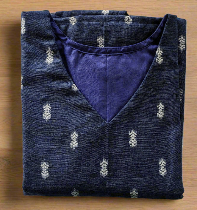 Cotton Kurtha