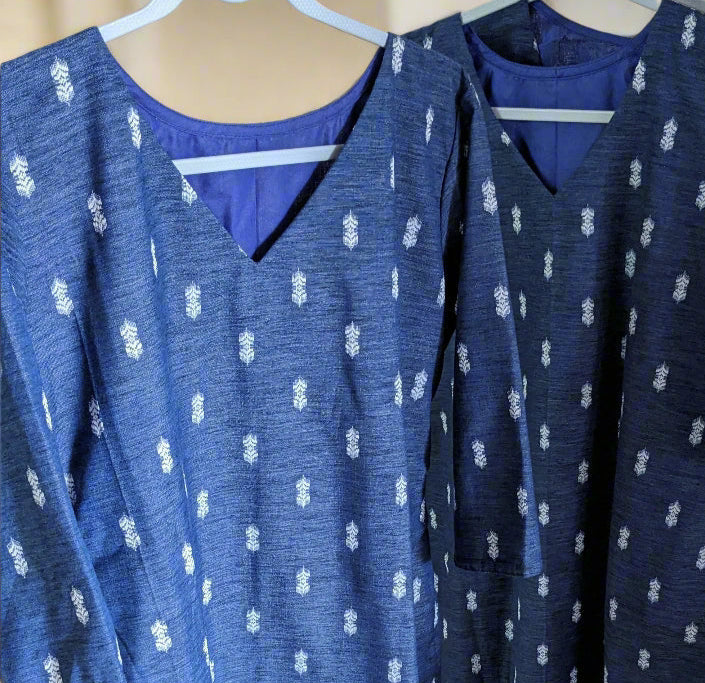 Cotton Kurtha