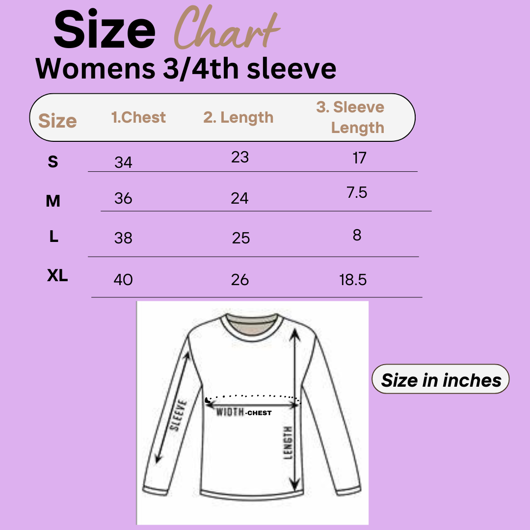 Floral Christmas T-shirt