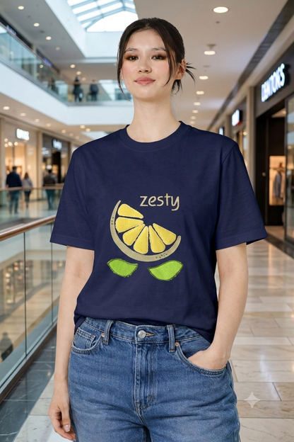 Zesty t-shirt