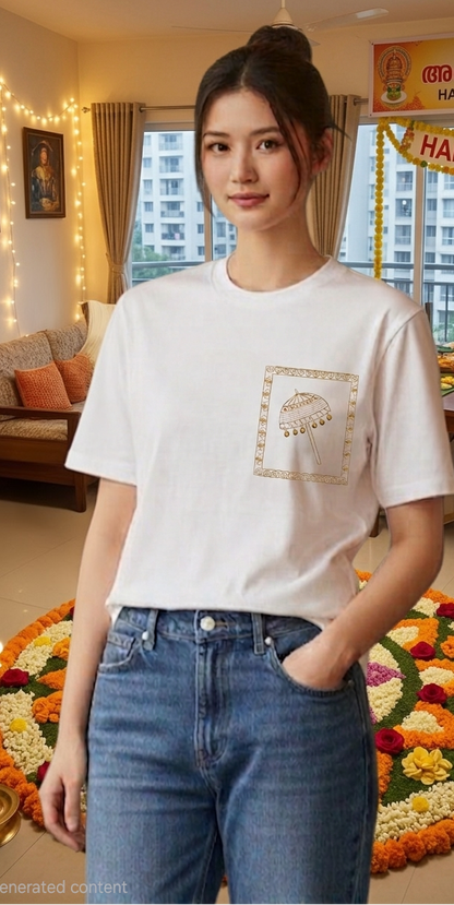 Onam Special t-shirt