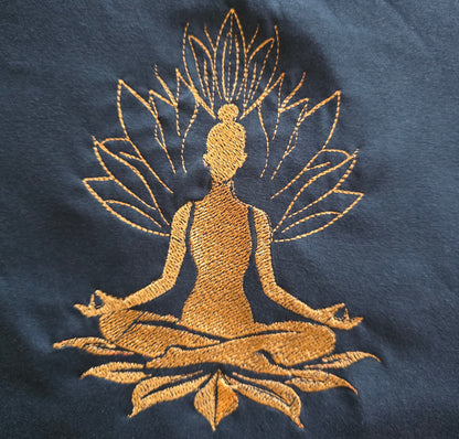 Yoga bliss t-shirt