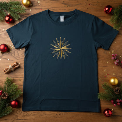 Golden Star Women's T-shirt