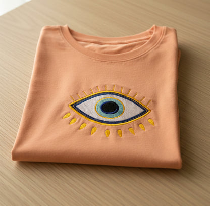 Evil eye