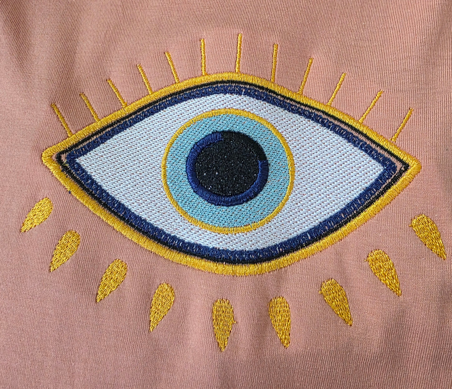Evil eye