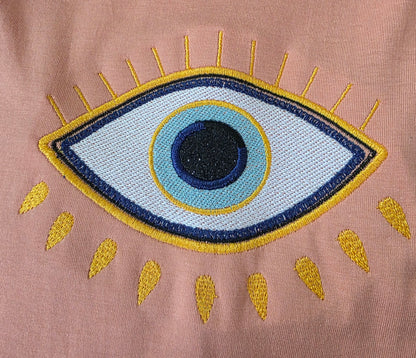 Evil eye