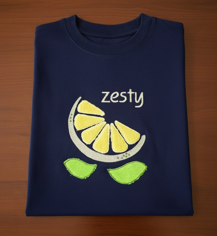Zesty t-shirt