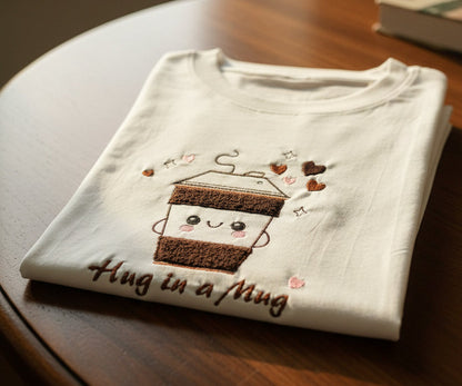 coffee tshirt