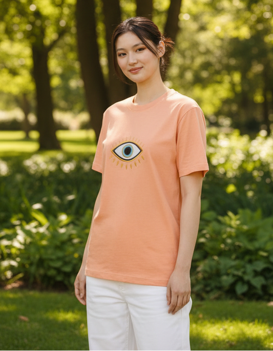Evil eye