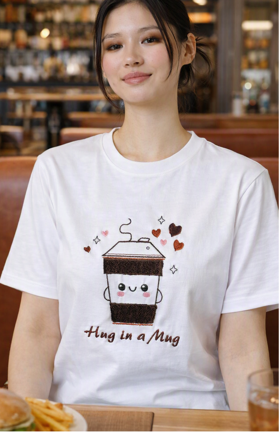 coffee tshirt