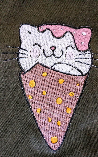 Kitty Cone