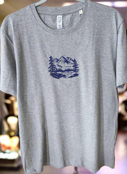 Woodland T-shirts
