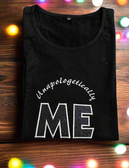 Women's full sleeve t-shirt