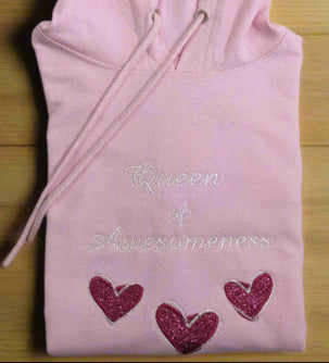 Kids hoodie