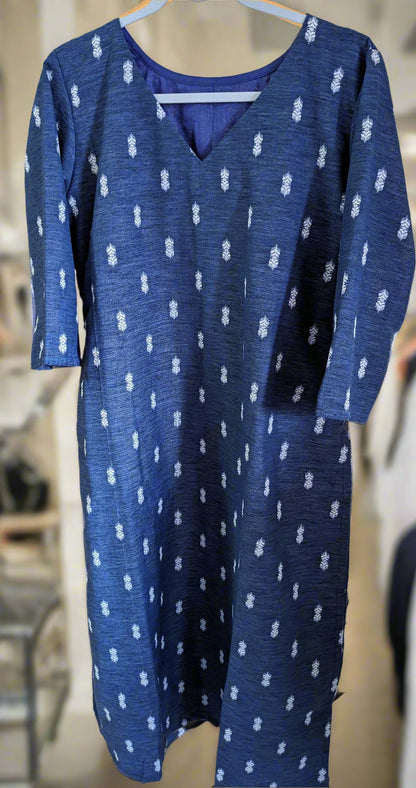 Cotton Kurtha