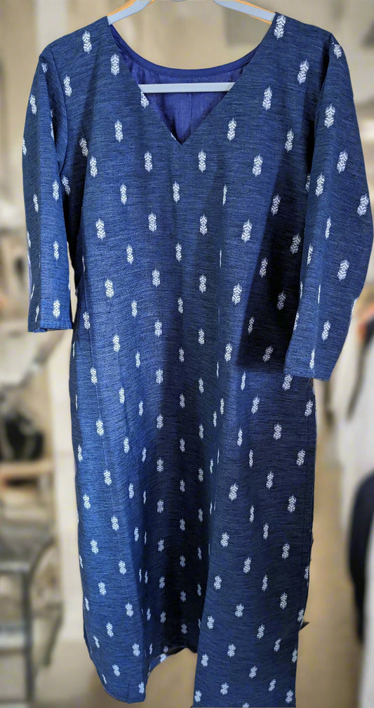 Cotton Kurtha