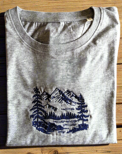 Woodland T-shirts