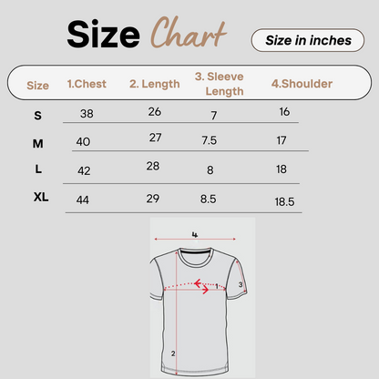 Woodland T-shirts