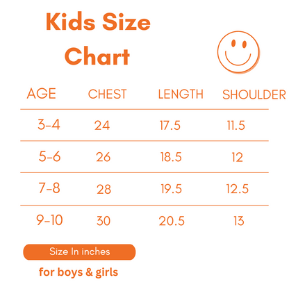kids cutie-pie t-shirt